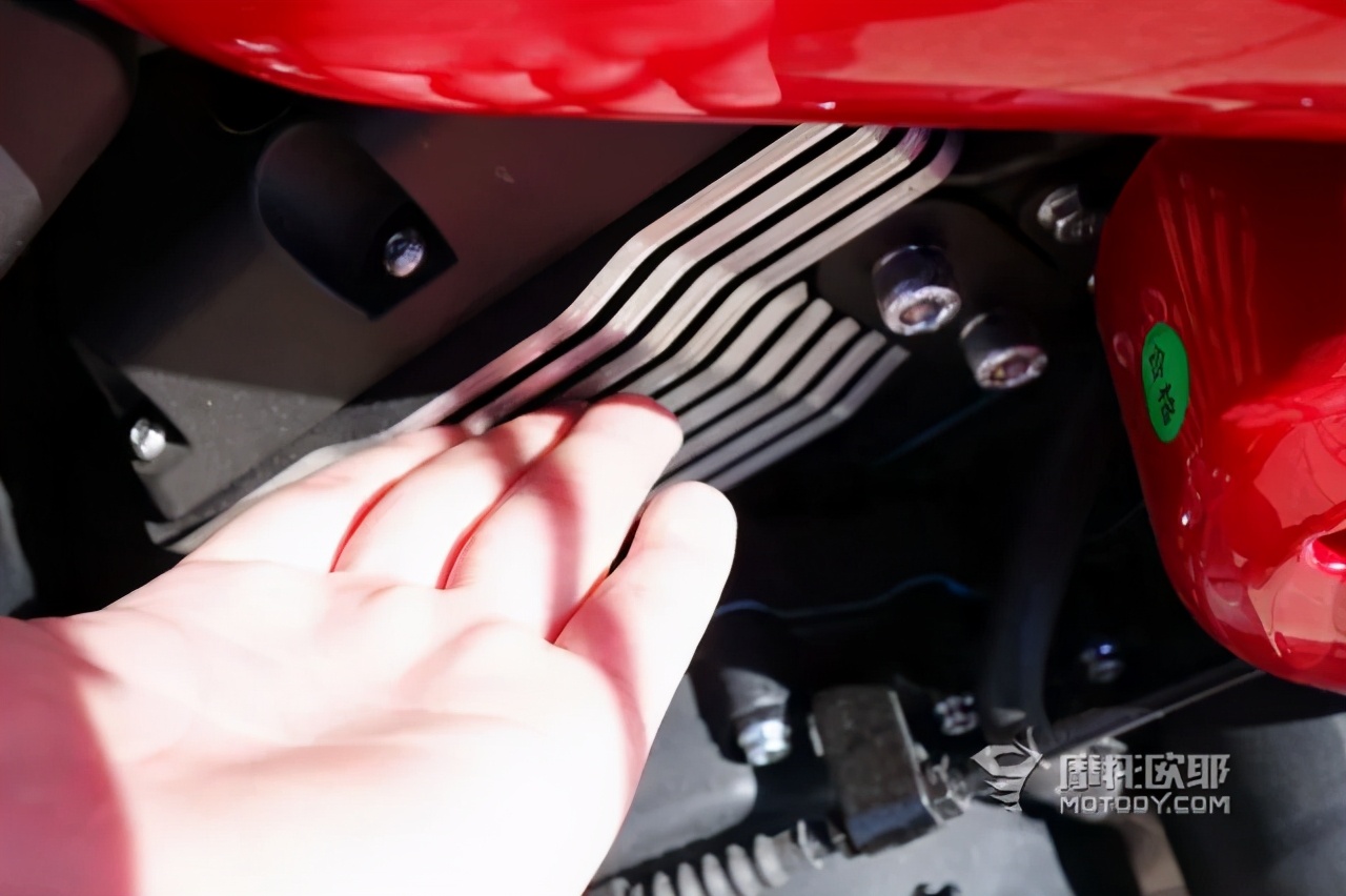 摩疆mj919巡航版优缺点,摩疆mj917提车