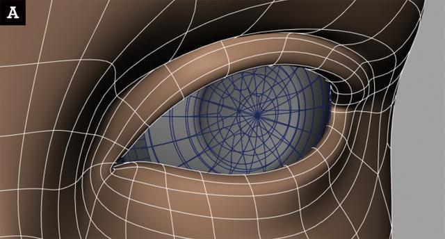 建模自学教程500集,人体建模零基础教学