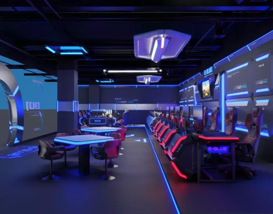 电竞行业专业型人才仍有缺口,电竞行业缺口怎么解决