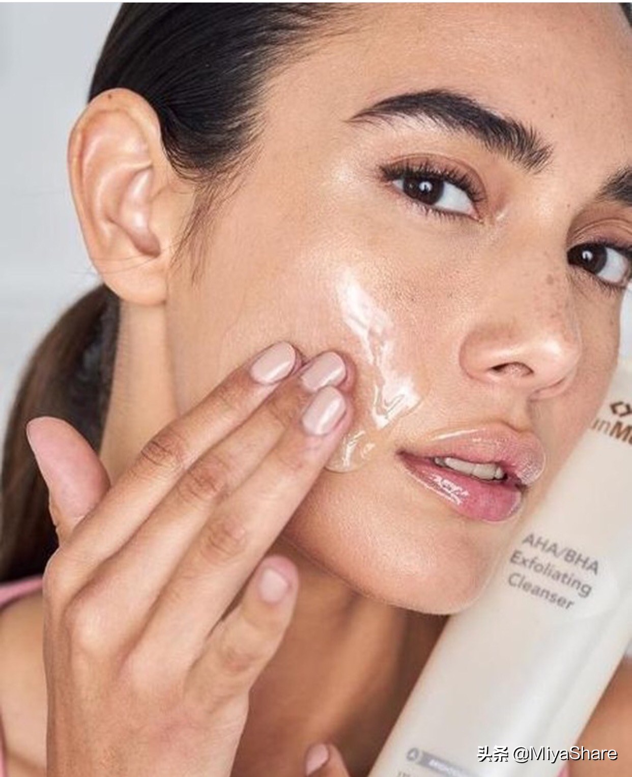 10款保湿面霜使用报告,面霜的正确使用方法第一名