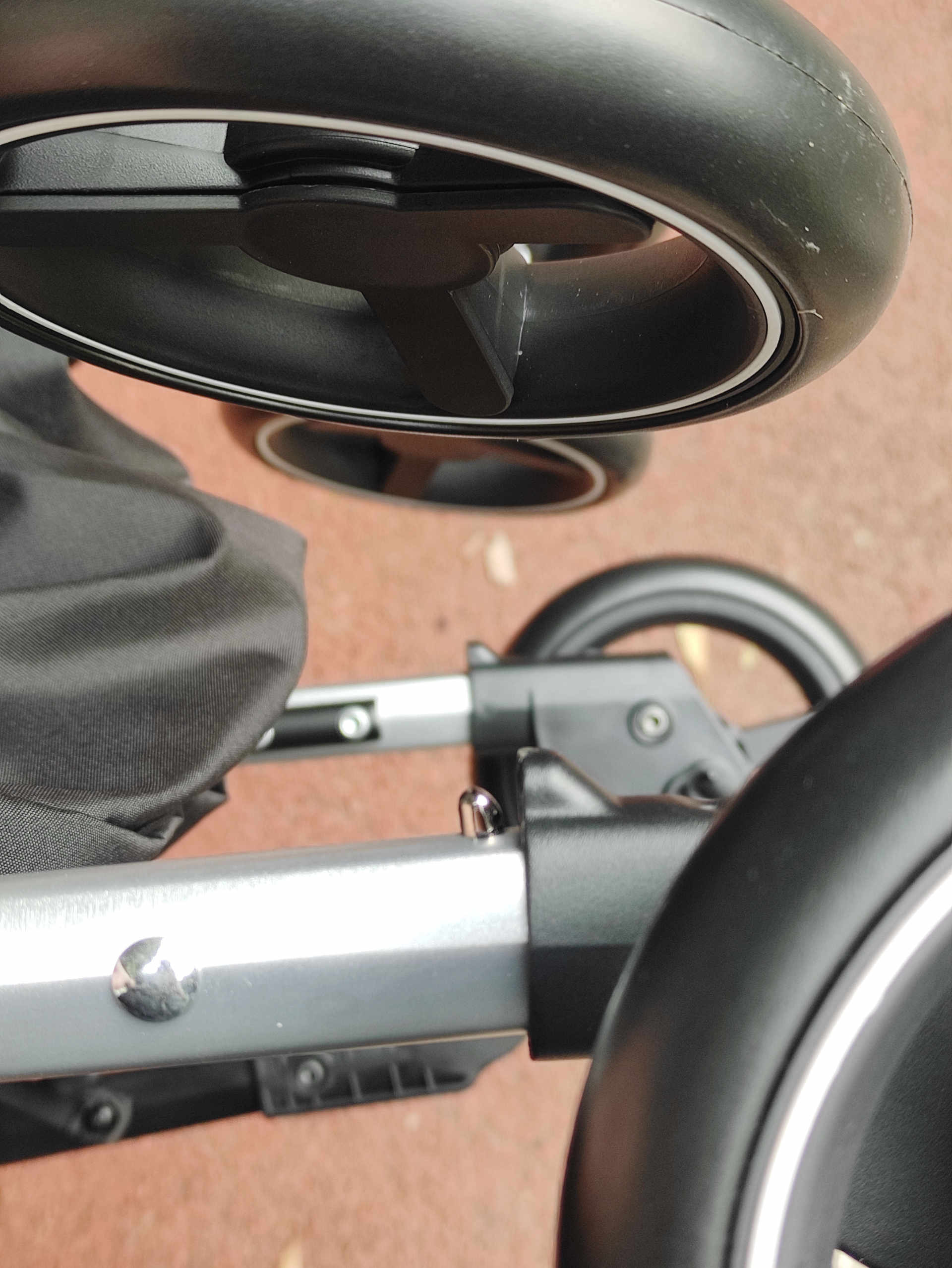 2023最新款婴儿折叠推车,婴儿推车可坐可躺轻便折叠纽贝