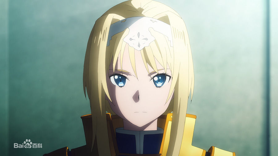 刀剑神域新一季何时出,刀剑神域第三季下半在哪里