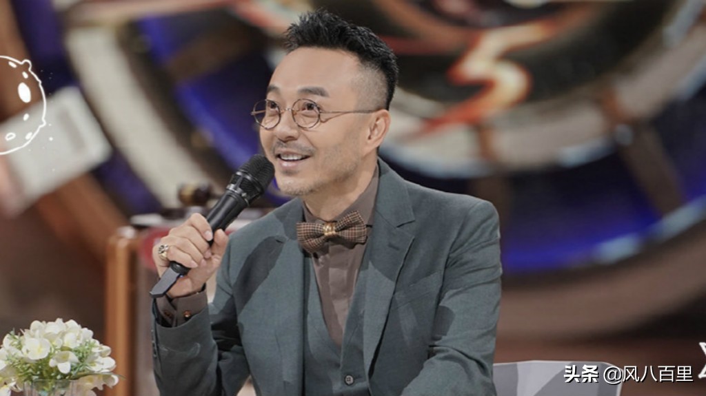 火星情报局汪涵把薛之谦说哭,汪涵携薛之谦重开火星情报局