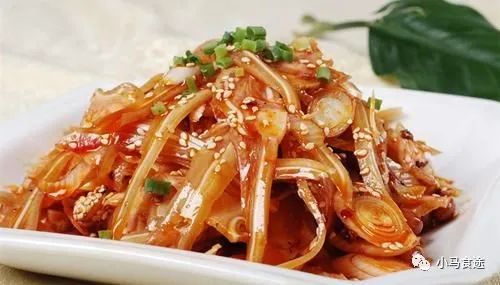 9道重口味麻辣菜品道道是招牌,麻辣味的菜品怎么做出来的