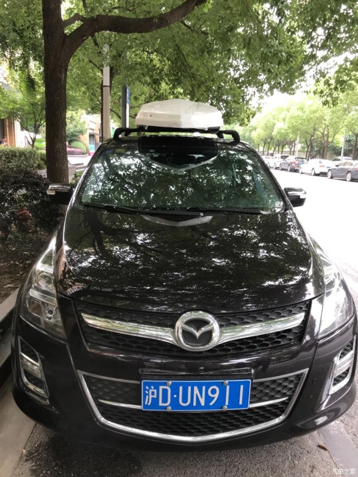 拓乐598装车,拓乐后拖箱评测