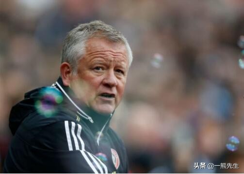 教父振作起来,谢菲尔德联升级