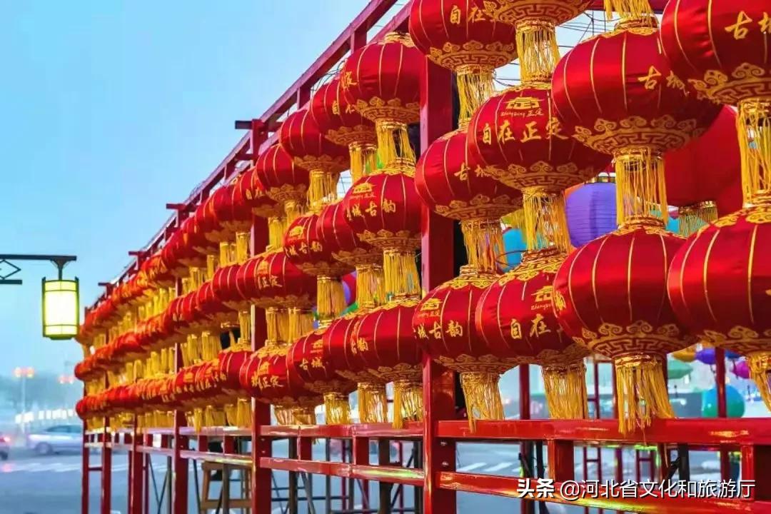 石家庄旅游最新资讯,2020石家庄春节旅游特价