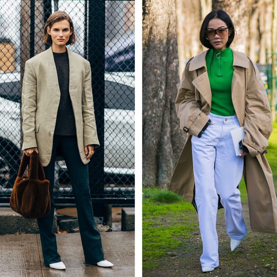 穿上初春最火的靴子，你就是这条Gai最靓的崽！