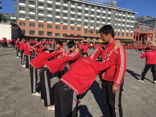 武术学校恶性事件,武校到底有多可怕