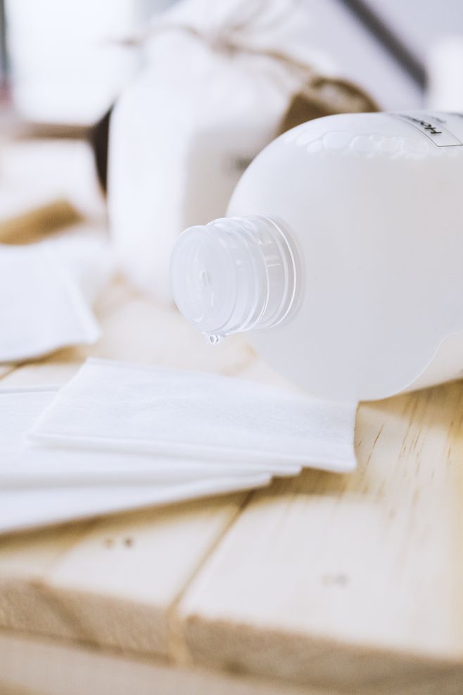 每天4个排毒祛痘最佳方法,祛痘排毒养颜食疗法