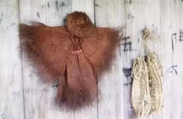 陕西蓝田山沟沟村庄,我的老家在蓝田