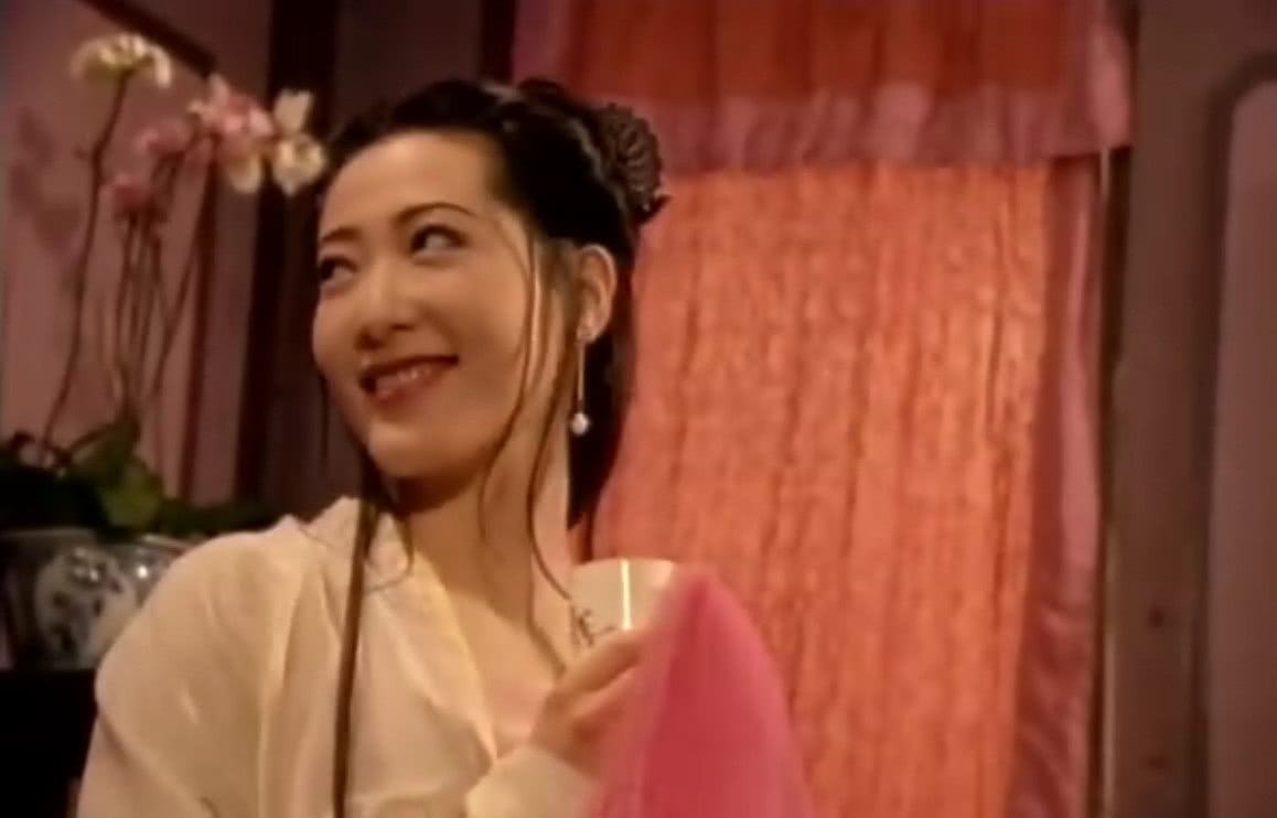 曾经最美潘金莲，一场癌症带走她一切，*思敏杨**最终沦落开面馆为生