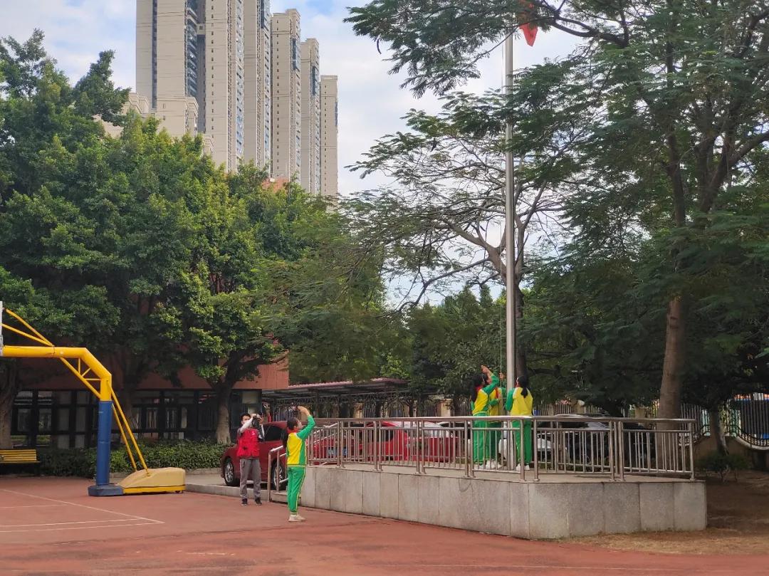 强健体魄砥砺前行,强健体魄笃定前行