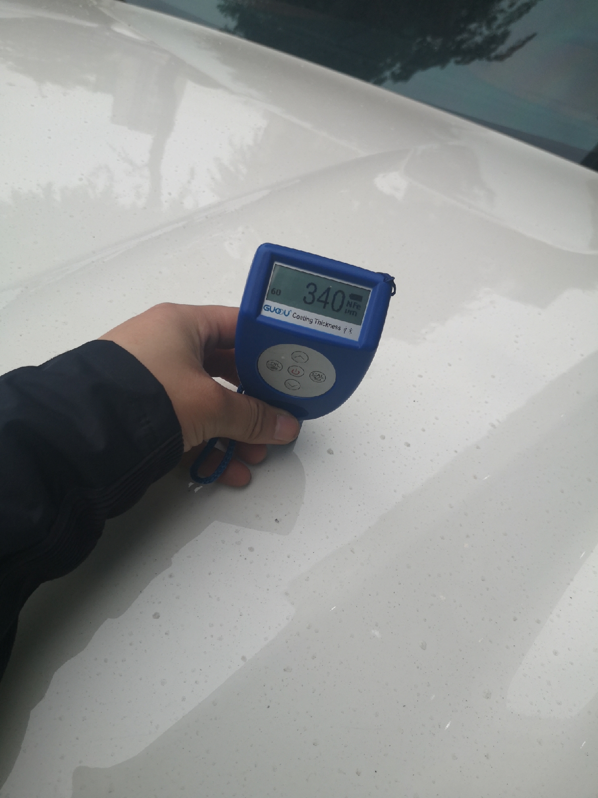 实表8万公里车况精品,实表八万公里车况极品