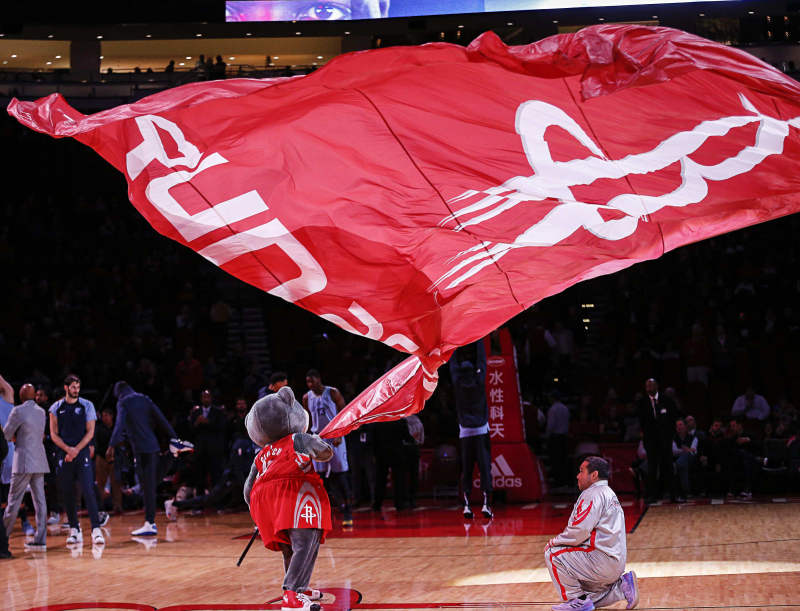 火箭队历任主教练名单,火箭队历届总经理