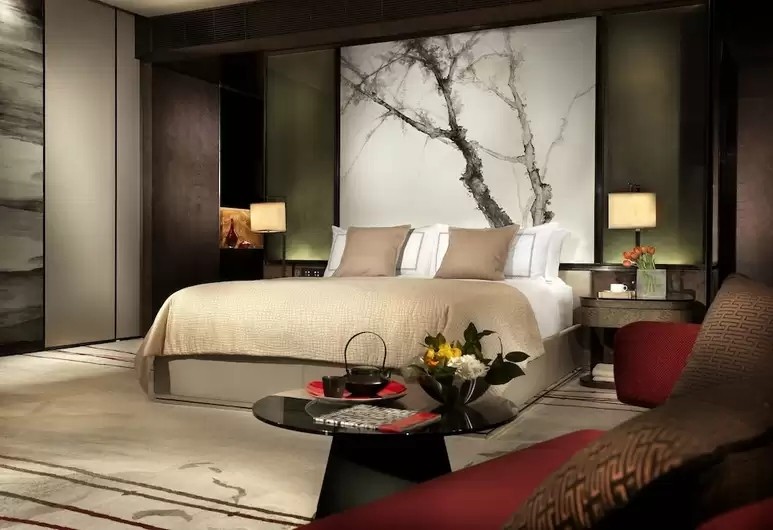 广州四季酒店房价,广州四季酒店多高