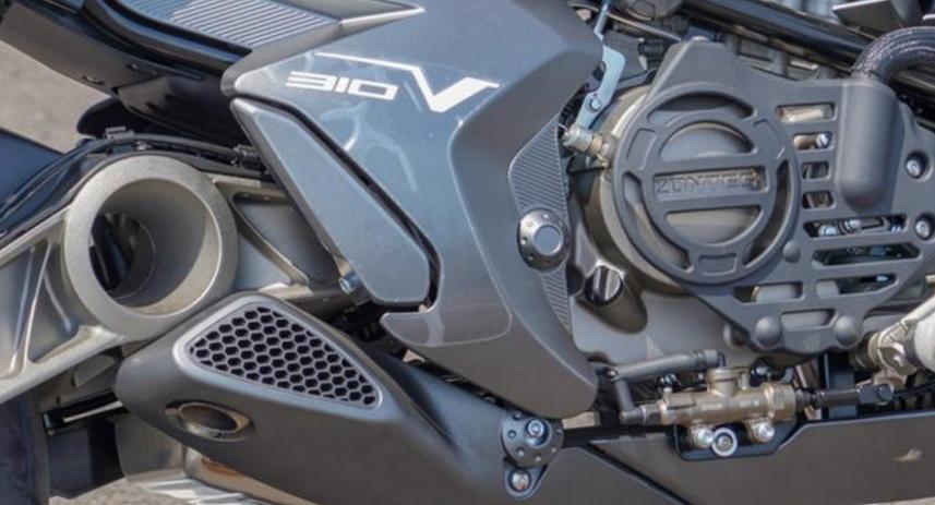 众泰最好的机车,国产摩托车里面的众泰