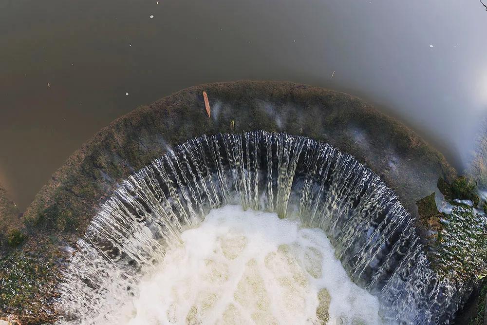 你知道么？九龙坡最好看的几座桥都在同一条大溪河上