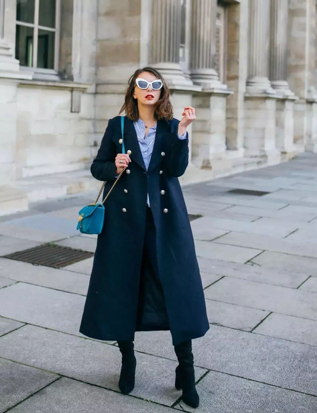 购买貂皮大衣,最推荐的大衣品牌