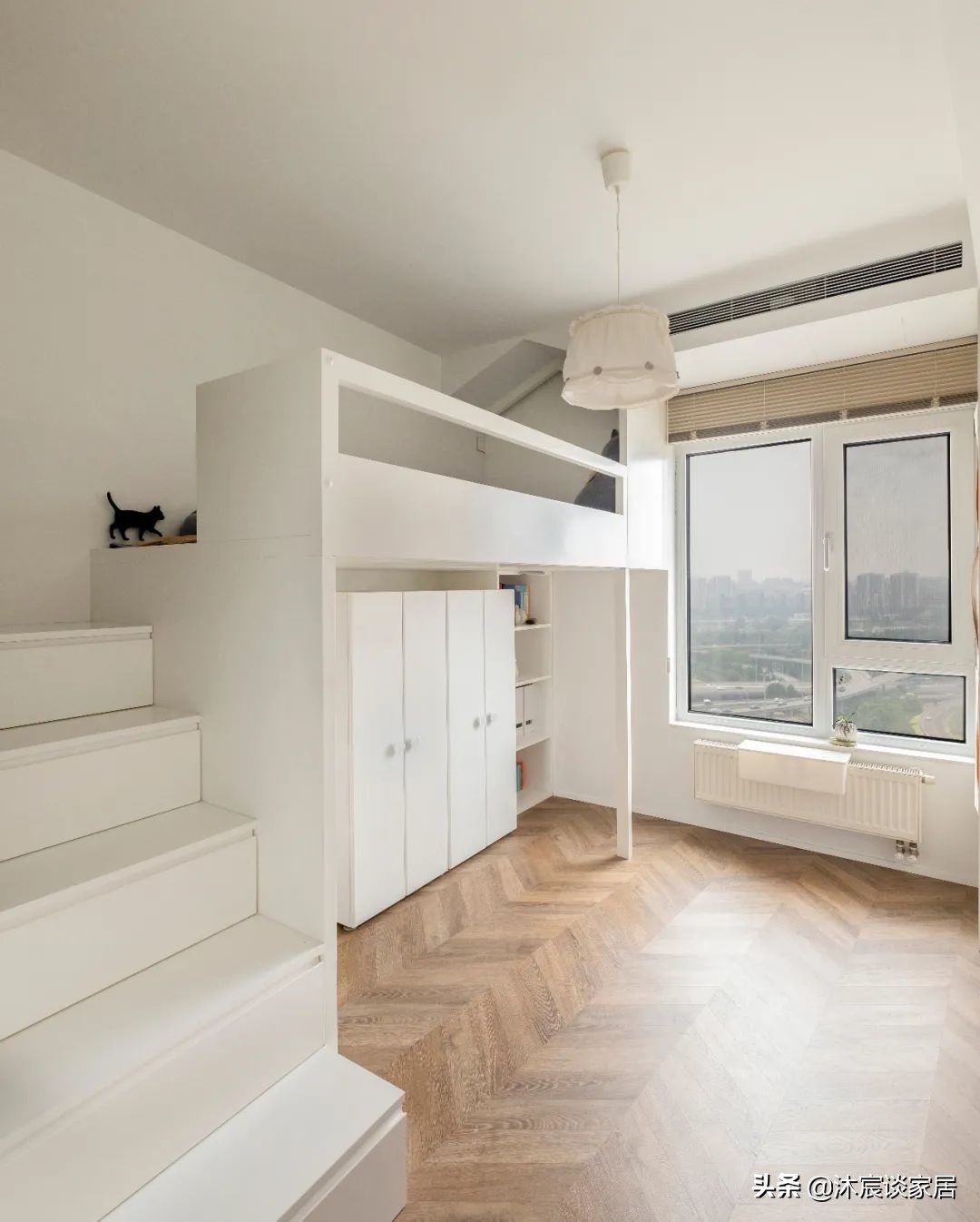 悬浮吊顶拉平好看吗,拉平吊顶啥意思