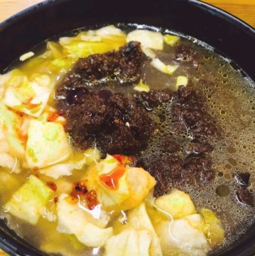 济南米线老店在哪里,老济南米线推荐