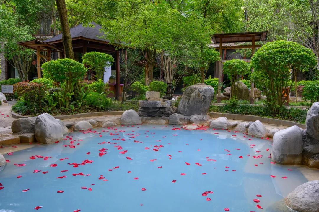 热海温泉省钱,知识科普泡温泉的注意事项有哪些