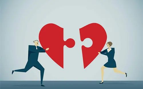 一个人怎么走出感情危机,学会用正确的方法处理感情问题