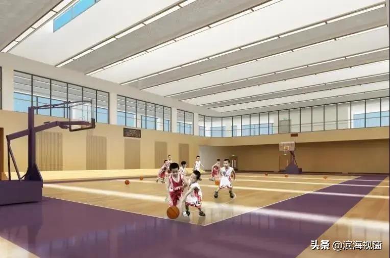 滨海新区示范小学,滨海新区小学排名一览表