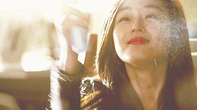 一瓶可以喷的喷雾,一瓶可以喷的身体精华喷雾