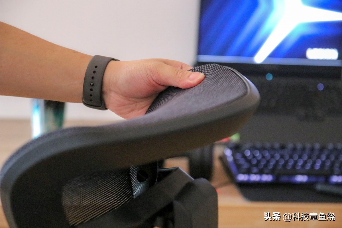 拯救者c7电竞,拯救者c7人体工学椅