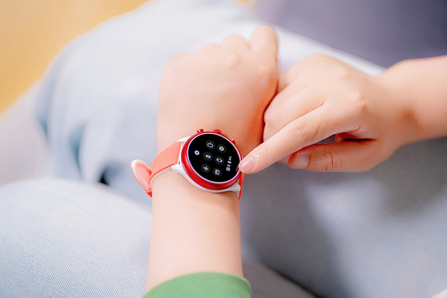 运动达人手表测评,fossil运动智能手表