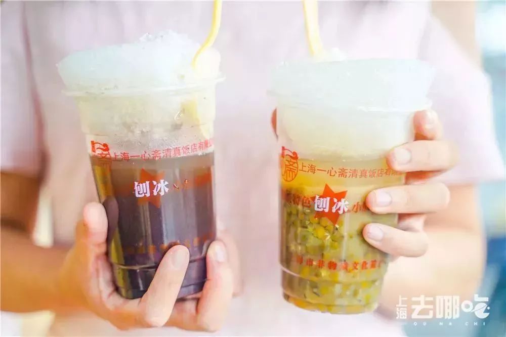 结棍!杨浦区竟然隐藏了翻版“南京路”?10+元就能刷到饱瘫