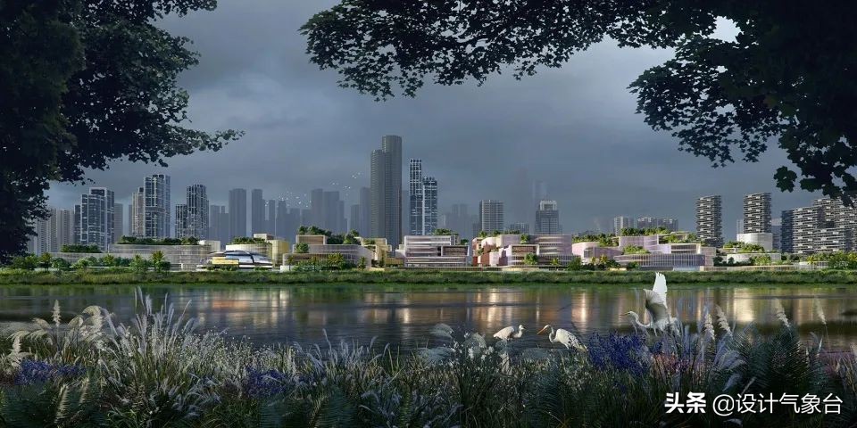 13亿项目变僵尸园区,投资13亿工业园成僵尸园区