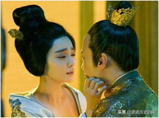 杨贵妃秘史李隆基独宠杨玉环,李隆基对杨玉环是真爱吗