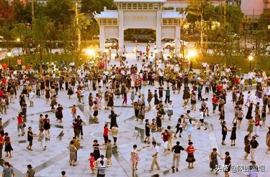 五一长假到哪儿,西安五一游玩攻略一览表