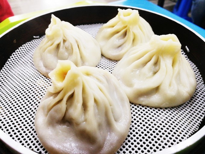 杭州西湖乌镇苏州南京上海攻略,天青色等烟雨乌镇旅游