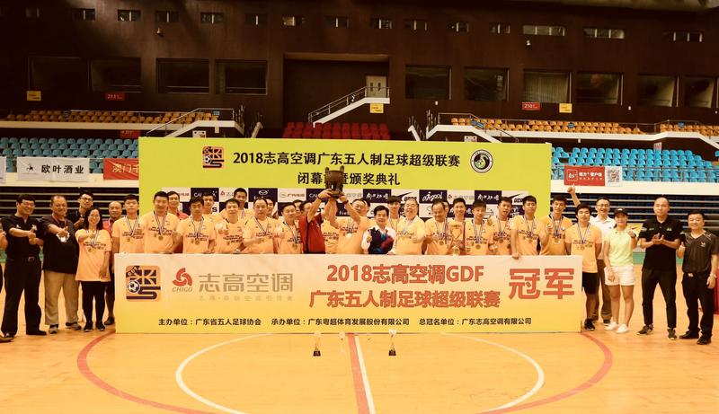 广东省粤超联赛,粤超联赛是职业联赛吗