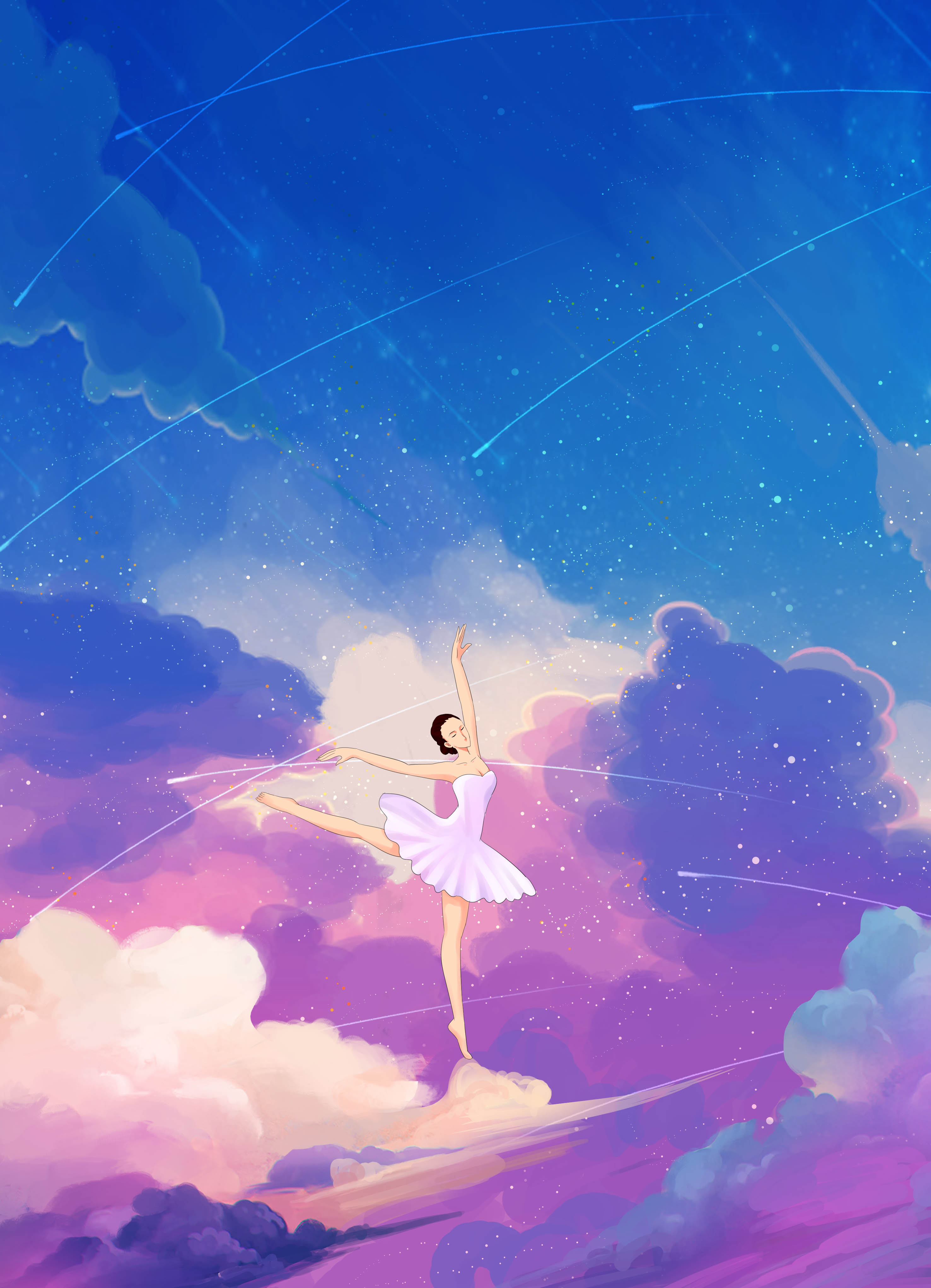 从模范夫妻到婚姻成谜的夫妻,公认的模范夫妻两人恋爱20年结婚