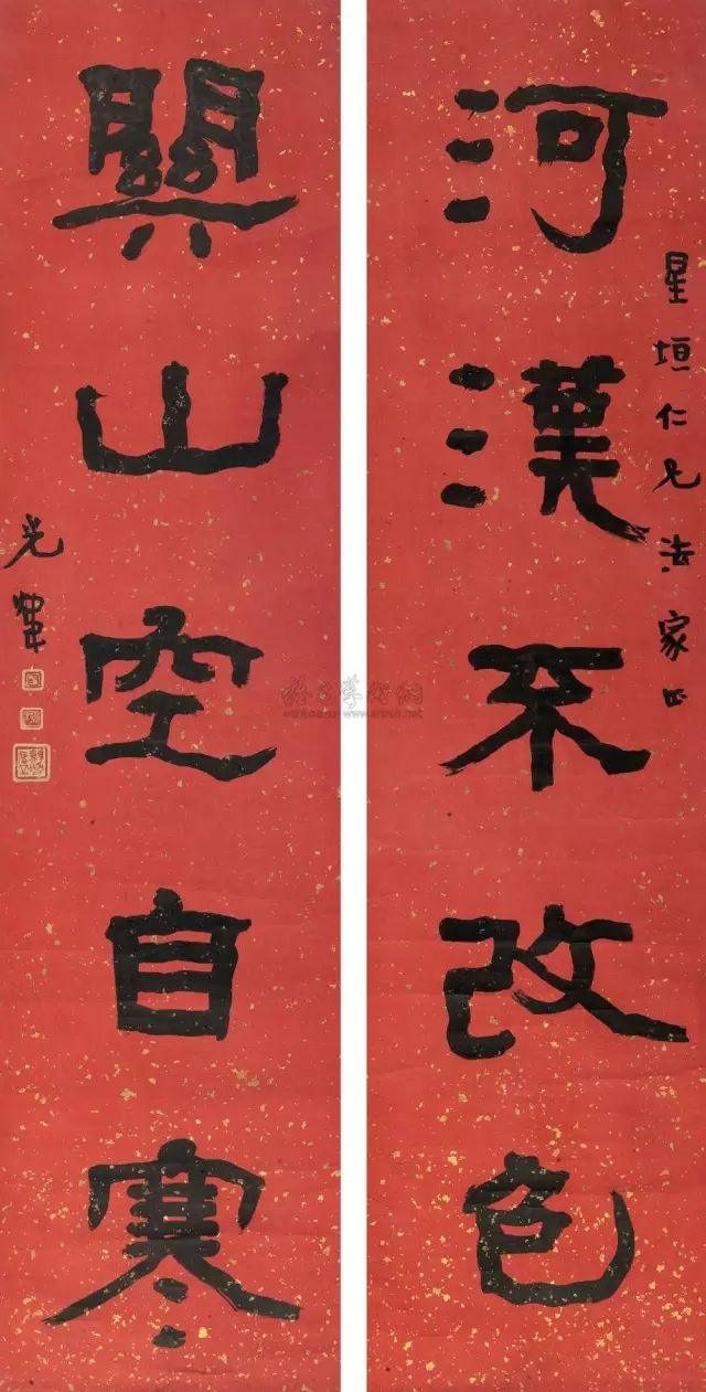 文人如何卖字画,为什么名人都在卖字画