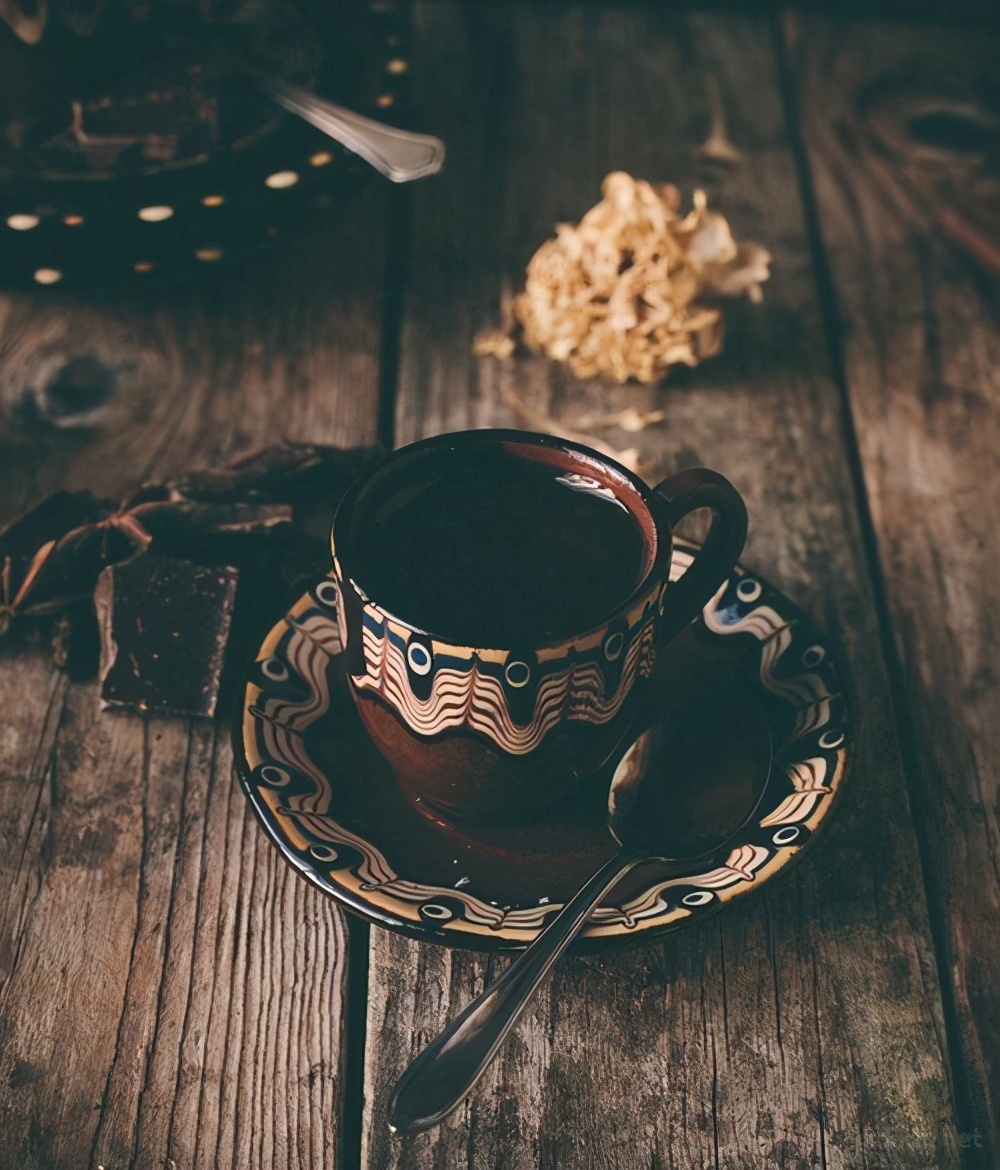 爱上手冲咖啡的理由,爱上手冲咖啡电子版