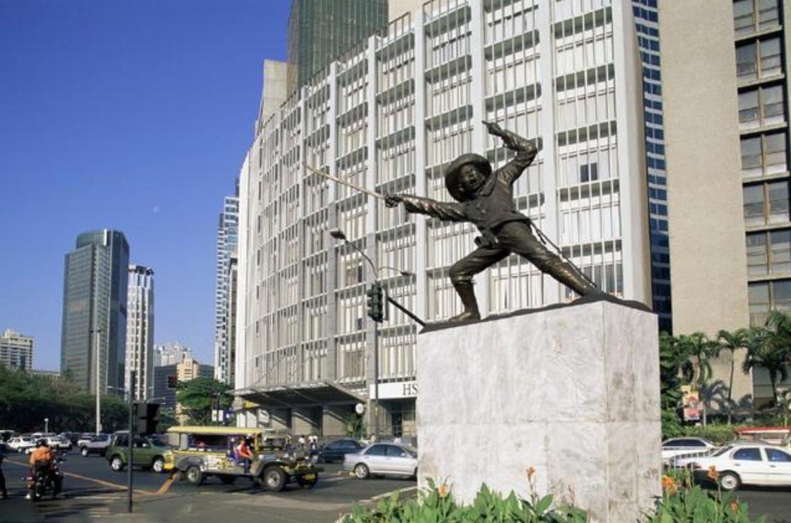 世界第2大天主教国家,身在亚洲心在欧洲,国家穷困潦倒