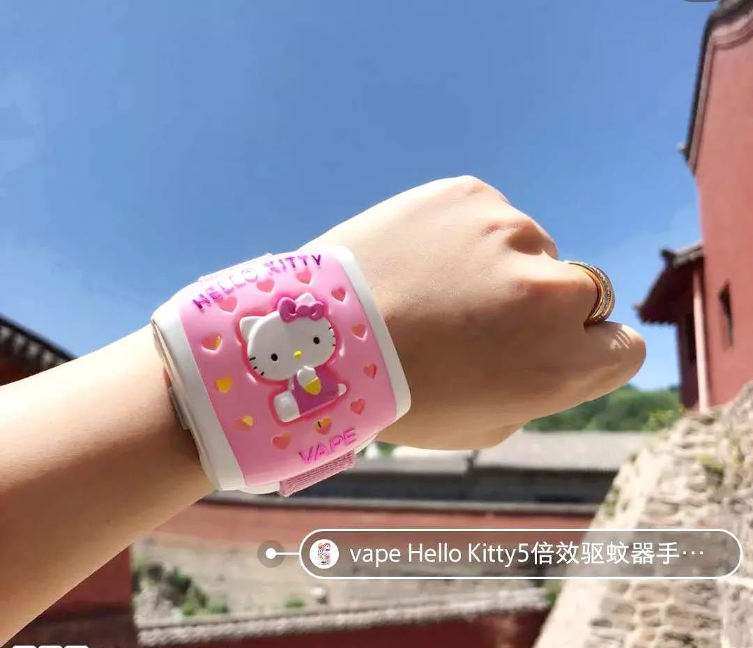 夏季驱蚊防蚊必备神器,夏季驱蚊好物9.9