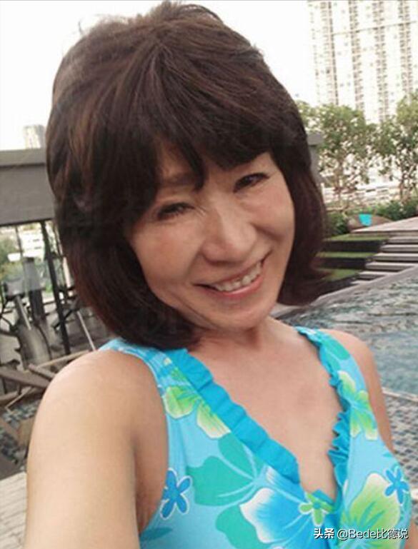 日本62岁大妈诈骗120名男友,62岁大妈两年诈骗27亿