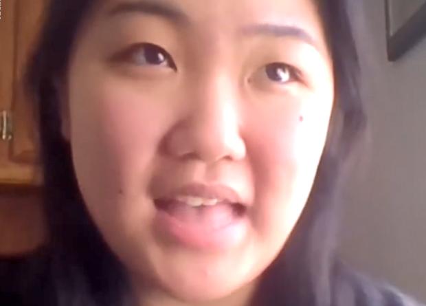 中国人吃猫狗是常态？美国中学被曝用贬损语言描述中国文化