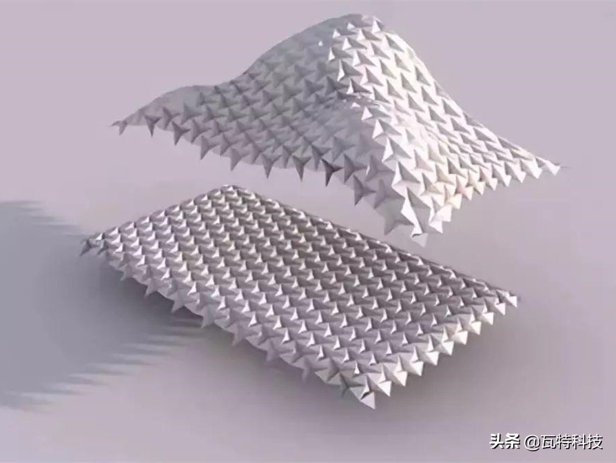 服装黑科技功能面料,美体塑形衣设计