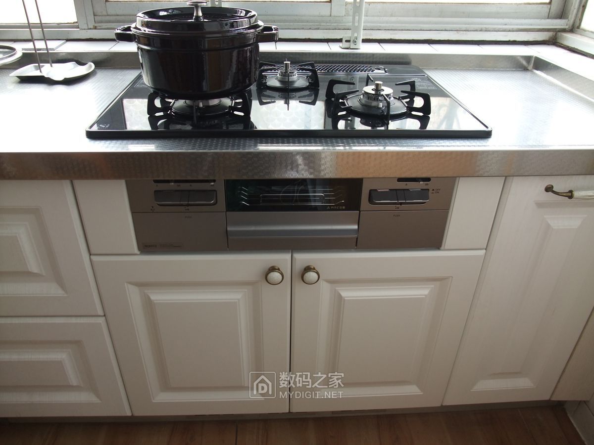 海淘日本林内燃气灶,海淘日本燃气灶油烟机