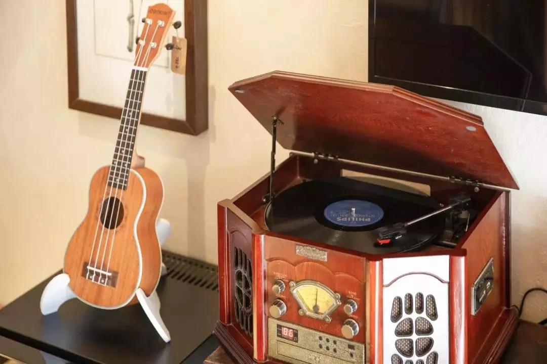 惠州秋长谷民宿推荐,惠州这家最有格调稻田民宿