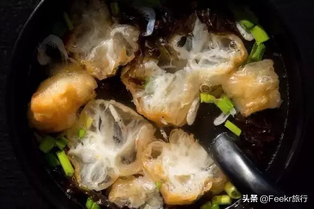 苍南早餐美食,苍南早餐