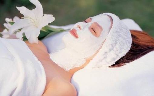 40岁干皮肤哪个牌子面膜好用,40几岁不老女神