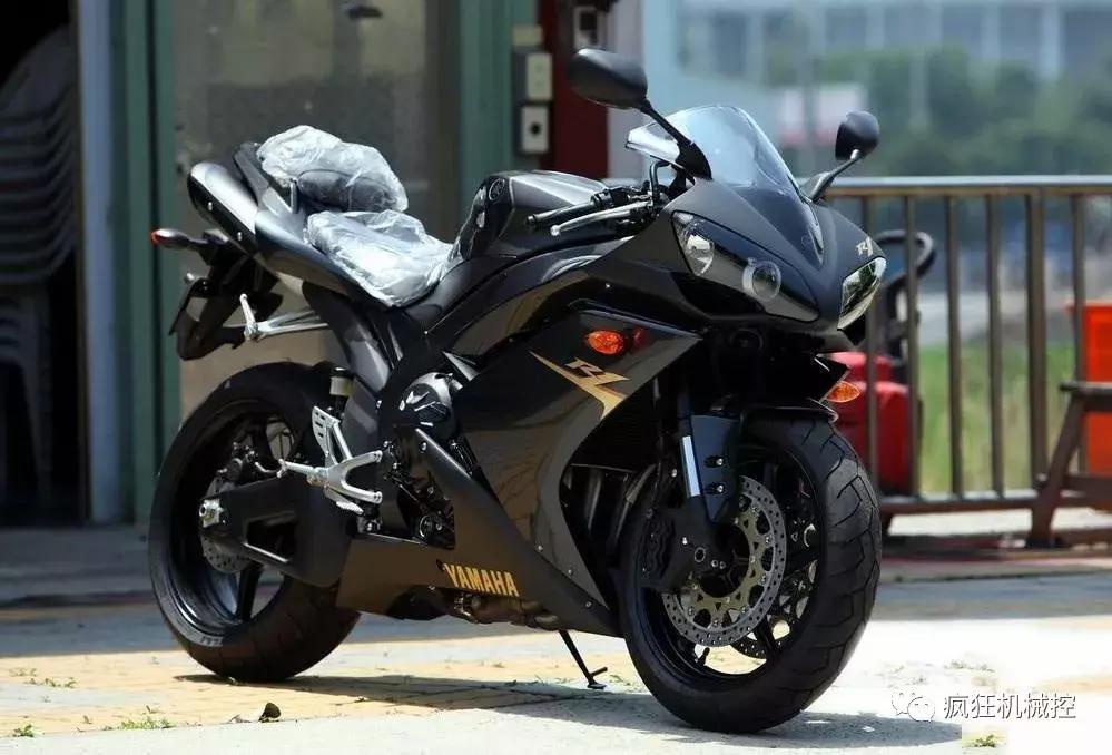 雅马哈做过什么奇葩产品,雅马哈十大奇葩品牌